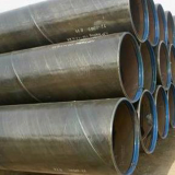 SSAW Steel Pipe