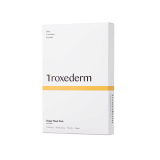 skin care Troxederm repair mask pack sheet