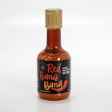Red Bang Bang Spicy powder healty Korean traditional natural ingredient Yorit