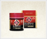 Korean Red Ginseng Extract Gold