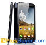 Horizon - Dual SIM 3G Android 4.0 Phone with 6