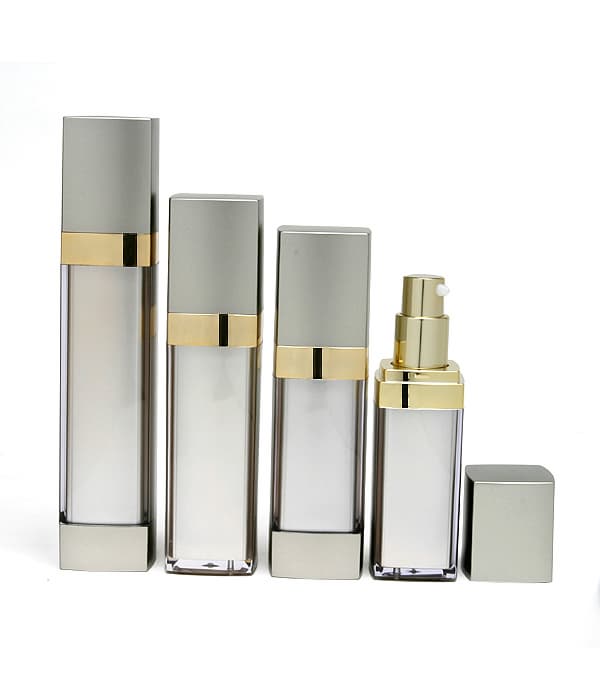 Cosbon cosmetics packaging & airless bottle