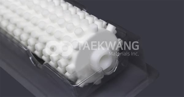 Wafer Scrubber/Cleaner - C&D