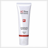 ACfine Foam Cleansing(Cleanser, Hypoallergenic, Cleasing)