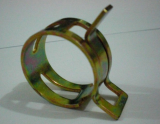 TS16949 high quality hose clamp