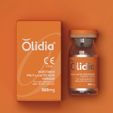 Olidia PLLA Filler _Poly L_Lactic Acid Powder_ dermal filler
