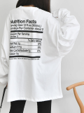 T_Shirt_ Top_ Back_Printing_ Cotton
