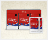 Korean  Red  Ginseng  I-Special