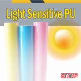 Light Sensitive PU