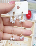 Top selling wholesale Earring in Korea