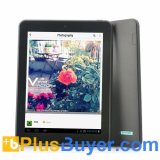 Nextbook Premium 8se - 8 Inch Android 4.0 Tablet (1.5 GHz Dual Core CPU, 1GB DDR3 RAM, HDMI Out)
