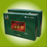 Health Beauty Supplements Cheong Chun Hwan Herbs Korea