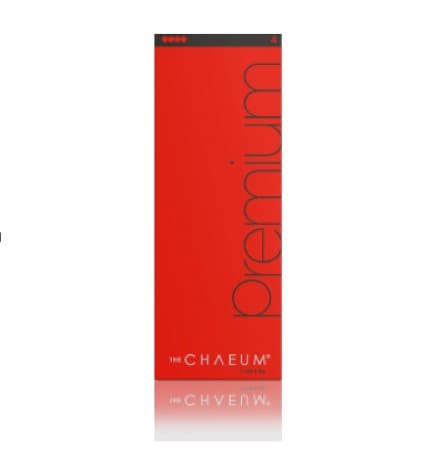 Chaeum Premium 4_ chaeumfiller_ chaeum premium_ filler_ facial filler_ facial treatment_ facial care