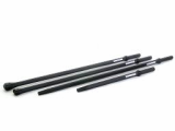 Integral Drill Steel & Tapered Rod 