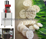 Rice cake machine_Natural grain popping machine