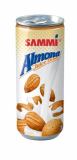 Almond Juice (Without Fruit Pieces) 240ml 