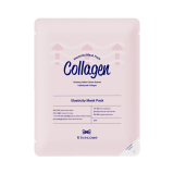 Rivecowe Collagen Elasticity Mask Pack 