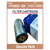 31922C8900 _ FILTER CARTRIDGE _ Genuine Korean Automotive Spare Parts _ Hyundai Kia _Mobis_