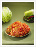 Patent Kimchi, Wellbeing Kimchi