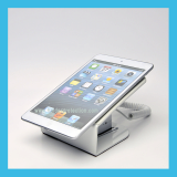Tablet security display devices stand holder lock mounting