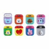 BT21 Official Apple Airpods 1_2 Hard Case