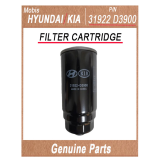 31922D3900 _ FILTER CARTRIDGE _ Genuine Korean Automotive Spare Parts _ Hyundai Kia _Mobis_