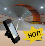 High Power LED Flood Light ( Tunnel Projecting:80W 100W 140W)