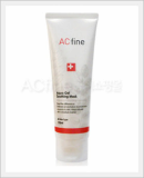 ACfine Aqua Gel Soothing Mask(Face Mask, Skin Care)