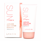 LYAJIN Ageless Sun Cover Essence _Sunscreen_ Skin Care_