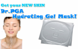 [2013 Doctors' Choice] Dr.PGA Gel Mask ( Recommended by the association of Korean dermatologists)