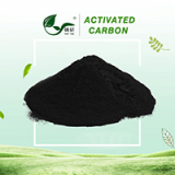 Wood_based Activated Carbon for Decolorization on Beverage_ Drink Plant