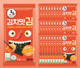 Jang Soo Kimchi flavor laver