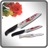 ROSEANGEL multipurpose knife(set of 3)
