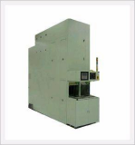 Full Batch Type Vertical Furnace