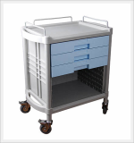Medical Cart[Yeollin Sesang Co., Ltd.]
