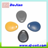 high quality RFID keyfob