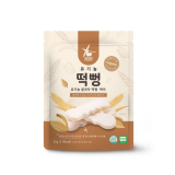 Rosy Organic_Premium Organic Rice Cookie