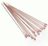 Chip in glass type NTC thermistor