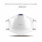 Abdominal Specialized Chiropractor massager SHEAN _SA_700G_