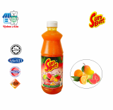 SunBest Tropical Fruits Drink Concentrate 850ml
