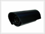 Miniature Pinhole Camera (Bullet Type) [Qnics Co., Ltd.]