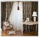 Curtain -Bellian- Product No.16394
