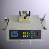 Component counters/SMD parts counter/Motorized reel parts counter 