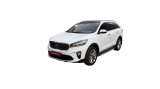 Used Cars Exporter Kia Sorento