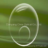 CR39 1.50/1.56 Bifocal Lenses