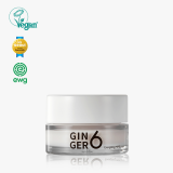 GINGER6 Energizing PEPTI cream Skin care_ night cream_ elastic cream_ basic cosmetic