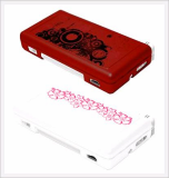 Snap on Cover for Nintendo DSL