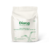 Diang biodegradable straw _for cafe_