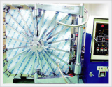 E.O. Gas Sterilizing Machines