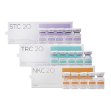 STARCEL 20 Exosome Treatment 5ml x 5 vials